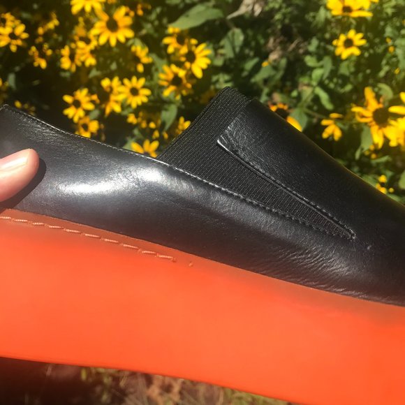 Vic Matie Platform Shoes - Picture 10 of 14